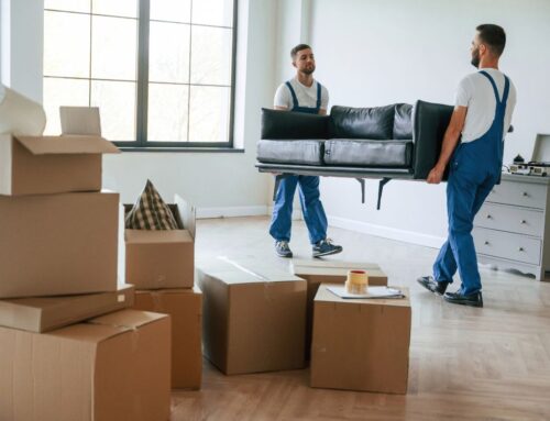 Qual è il periodo migliore per traslocare a Brescia?