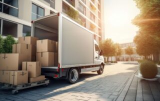 Trasloco casa arredata a Brescia