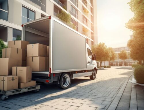 Trasloco casa arredata a Brescia