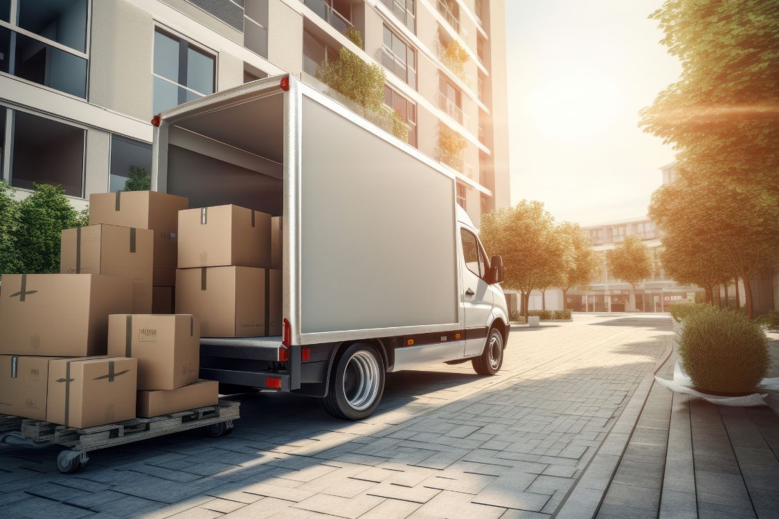 Trasloco casa arredata a Brescia