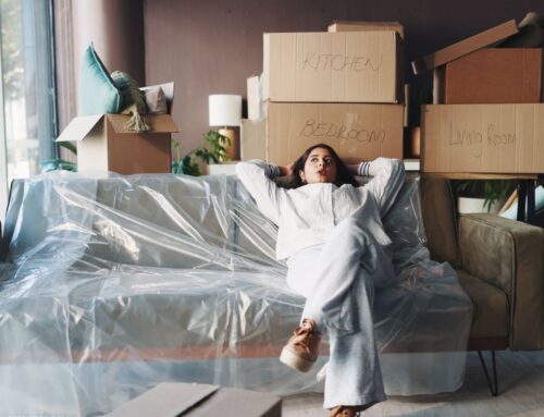 Trasloco casa in affitto a Brescia