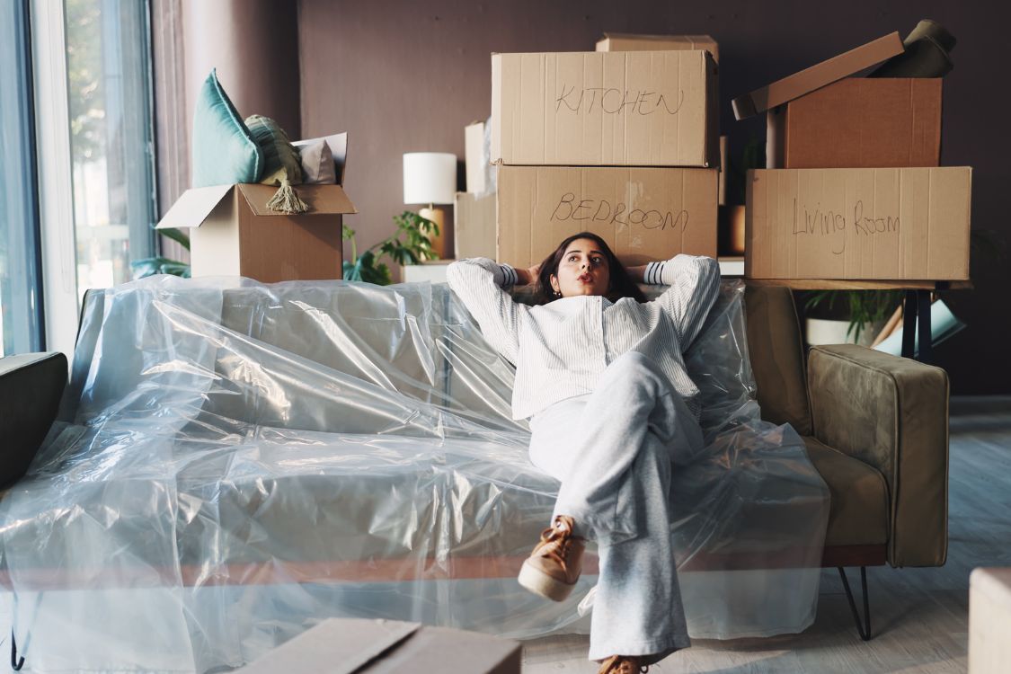 Trasloco casa in affitto a Brescia