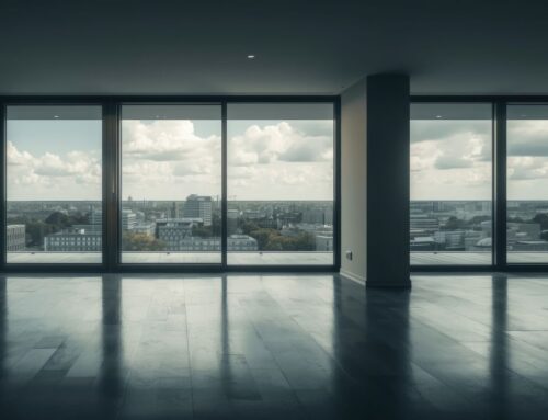 Trasloco casa nuova costruzione a Brescia