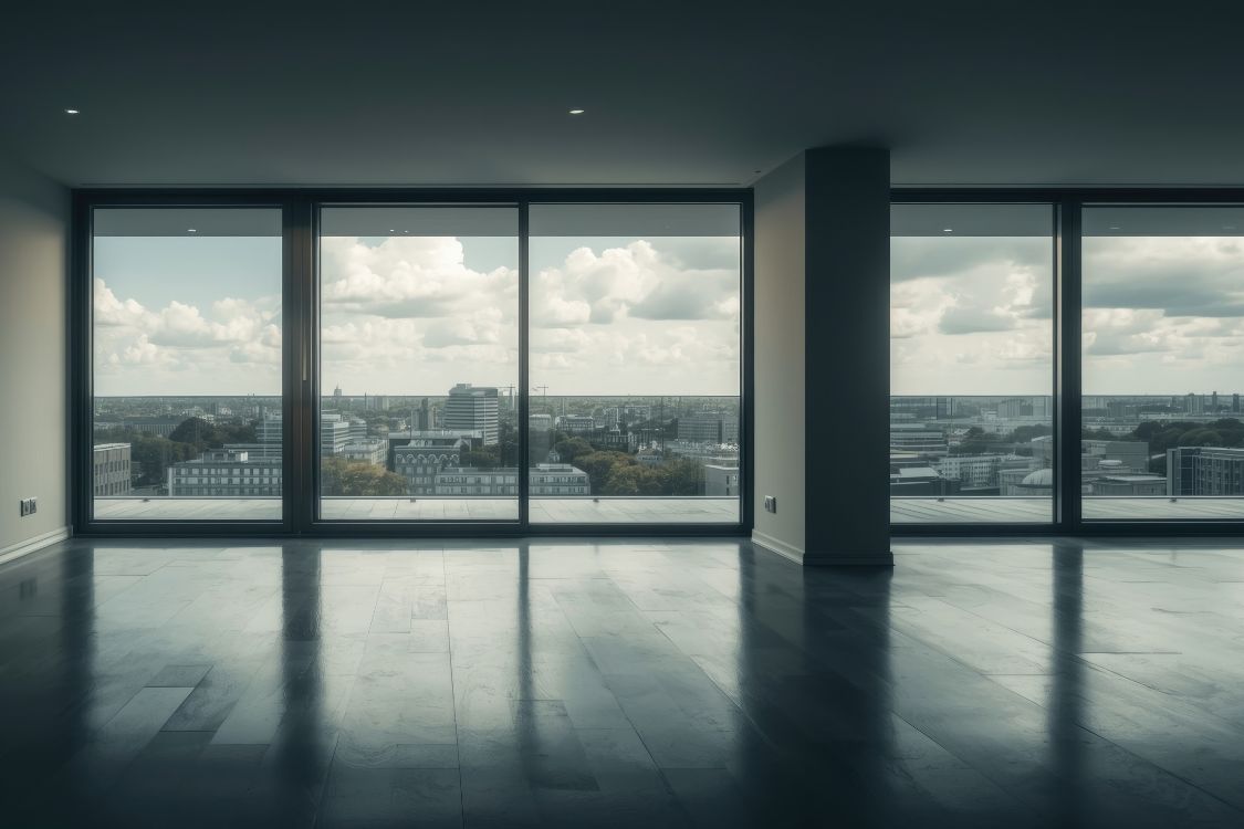 Trasloco casa nuova costruzione a Brescia