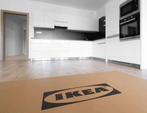 Trasloco mobili Ikea a Brescia