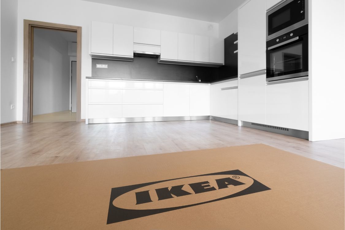 Trasloco mobili Ikea a Brescia