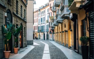 Traslochi a Brera Milano di case e uffici