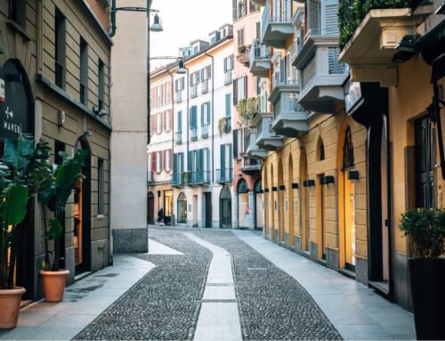 Traslochi a Brera Milano di case e uffici