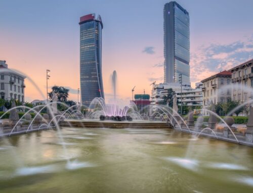 Traslochi a CityLife Milano professionali