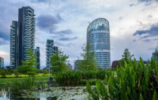 Traslochi quartiere Isola a Milano