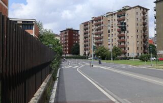 Traslochi a Lambrate Milano