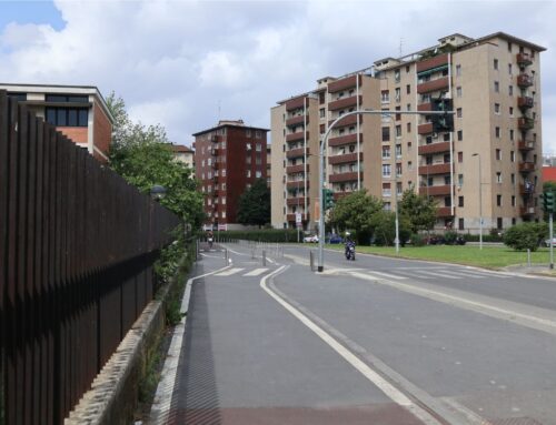 Traslochi a Lambrate Milano