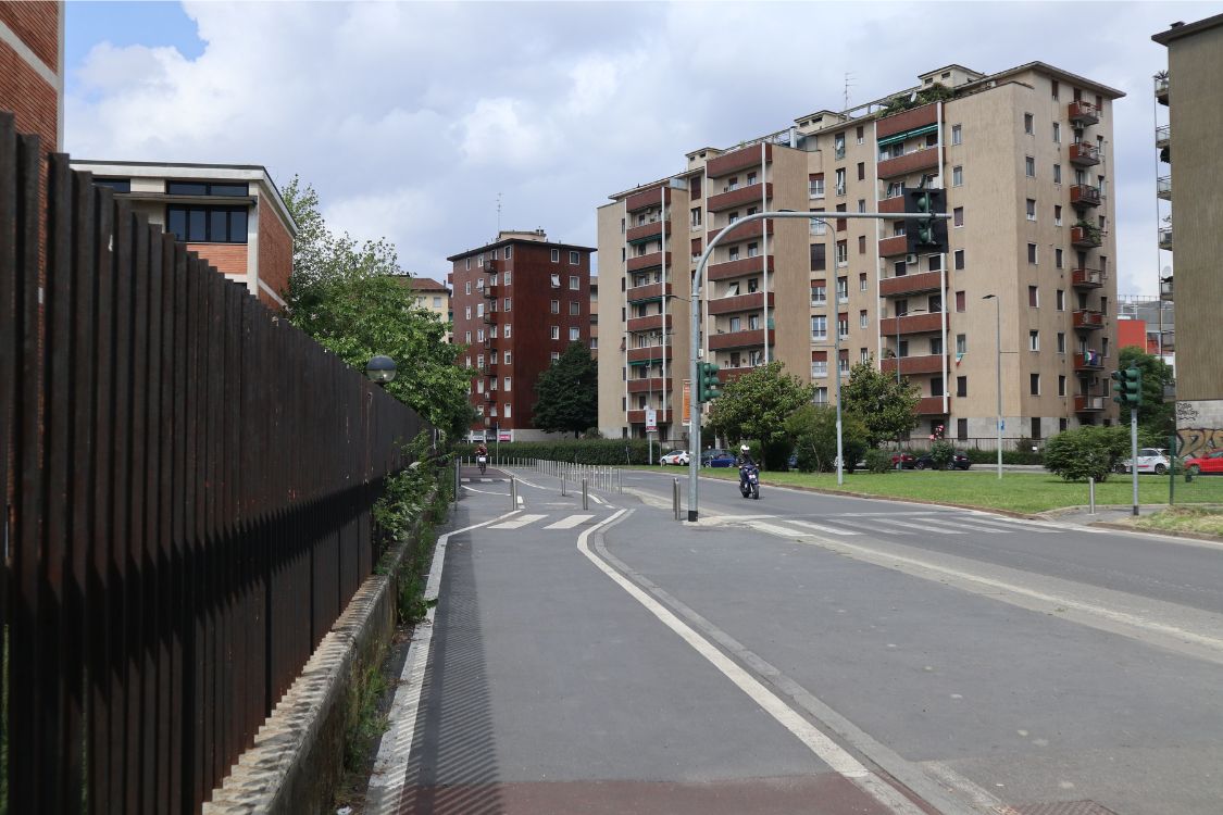 Traslochi a Lambrate Milano