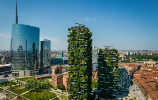 Traslochi Porta Nuova Milano