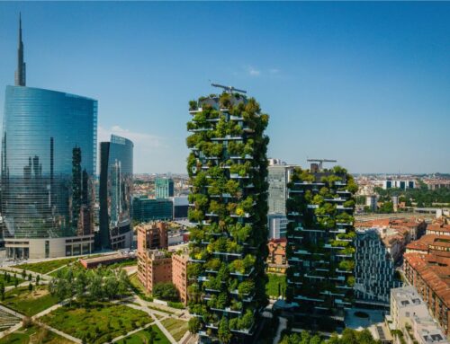 Traslochi Porta Nuova Milano