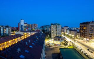 Traslochi Porta Romana Milano