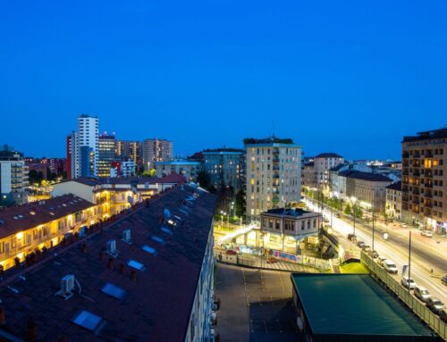 Traslochi Porta Romana Milano