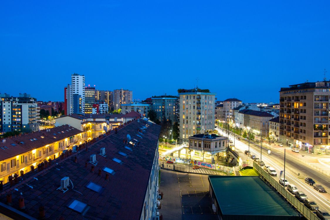 Traslochi Porta Romana Milano