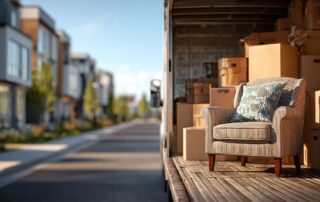 Traslochi per anziani a Milano