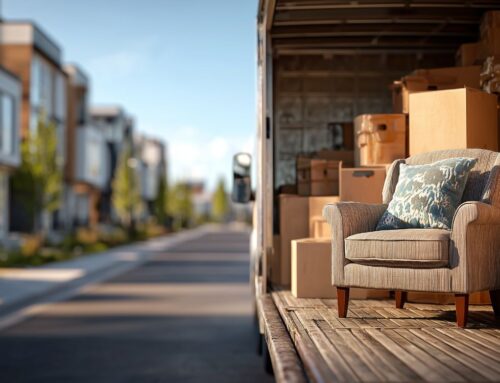 Traslochi per anziani a Milano