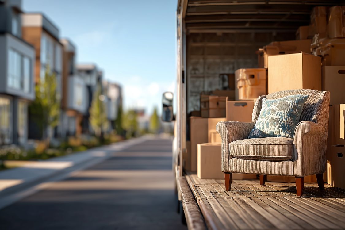 Traslochi per anziani a Milano