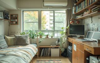 Traslochi per studenti a Milano