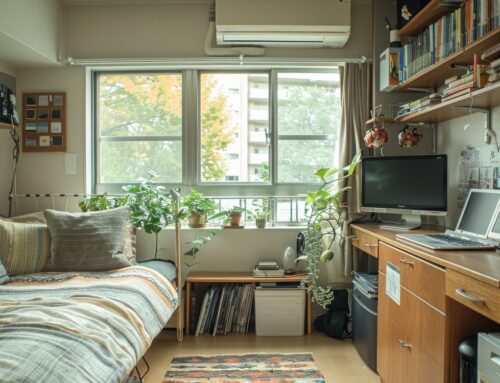 Traslochi per studenti a Milano