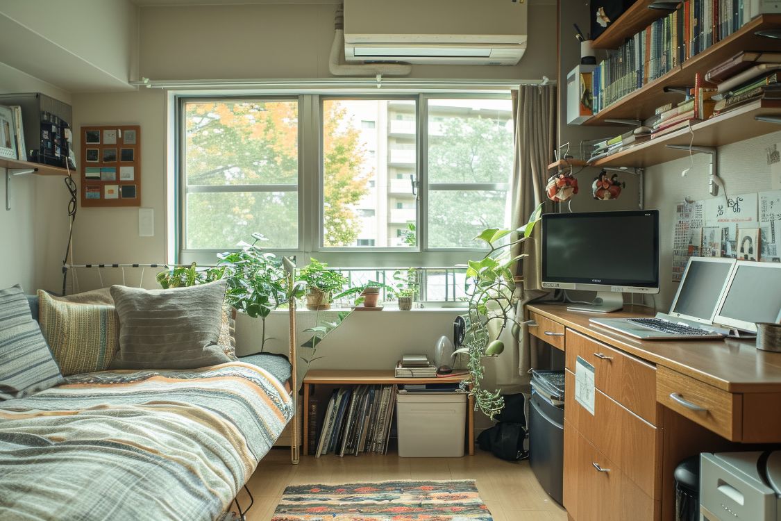 Traslochi per studenti a Milano