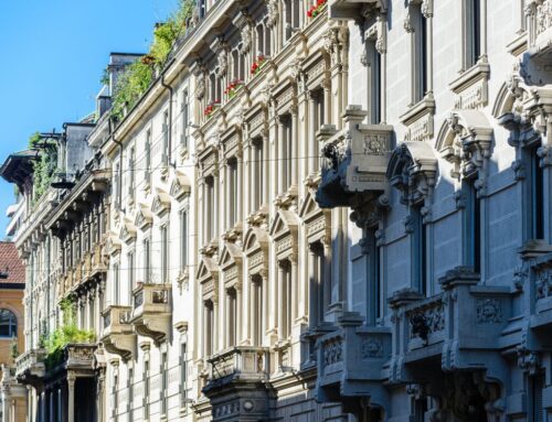 Traslochi a Porta Venezia Milano