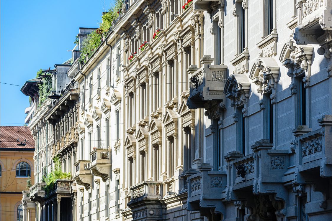 Traslochi a Porta Venezia Milano