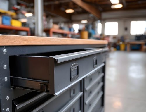 Trasloco con deposito mobili a Milano