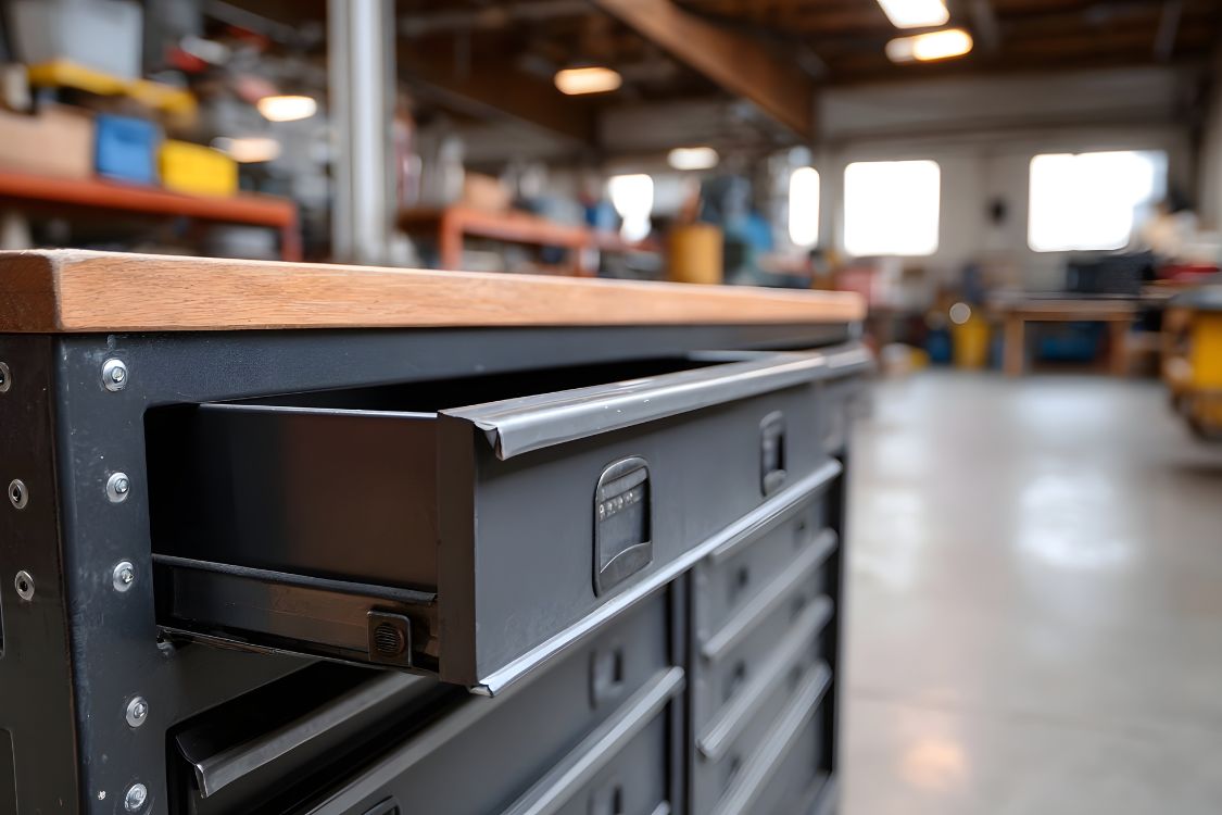 Trasloco con deposito mobili a Milano