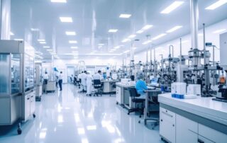 Trasloco laboratori e studi professionali a Milano