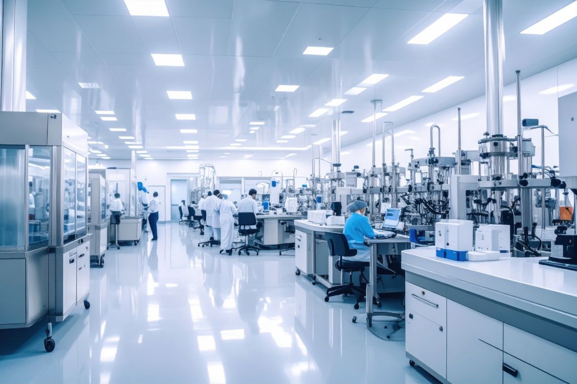 Trasloco laboratori e studi professionali a Milano